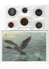 Canada: 1994 Proof Like / Uncirculated Coin Set