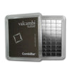 Valcambi Suisse Gram .999 Solid Silver Combi Bar Genuine 1 G Fractional Bullion