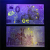 2023 EURO Zero euro banknote - Euro Souvenir Banknote Rabbit For Collection