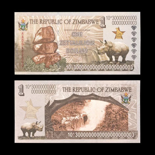 Billet de 1 Hryvnia - Ukraine - P-116Ac - 2014 - (Non circulé)