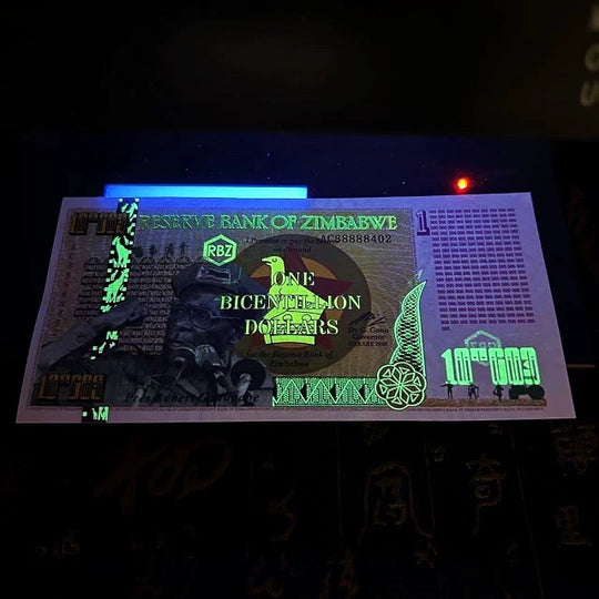 Billet de 1 Hryvnia - Ukraine - P-116Ac - 2014 - (Non circulé)
