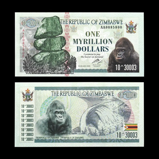 Billet de 1 Hryvnia - Ukraine - P-116Ac - 2014 - (Non circulé)