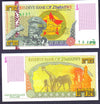 Billet de 1 Hryvnia - Ukraine - P-116Ac - 2014 - (Non circulé)
