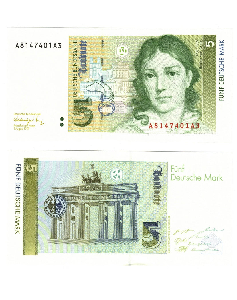 Billet de 1 Hryvnia - Ukraine - P-116Ac - 2014 - (Non circulé)