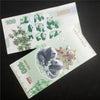 1 Griwna-Banknote – Ukraine – P-116Ac – 2014 – (nicht im Umlauf)