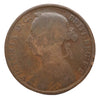 1860- 1890 UK (British) Victoria Coin - One Penny  Random year Pick one