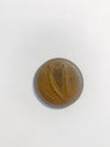 1928-1937 Ireland 1 penny  hen harp copper coin VG