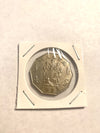 1972 Malte 50 cents TTB