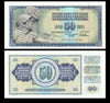 1 Griwna-Banknote – Ukraine – P-116Ac – 2014 – (nicht im Umlauf)