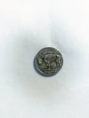 Lucky  & Gift Copper Coin “ Spring Girl“  23mm Coin