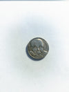 Lucky  & Gift Copper Coin “ Cute Baby“  23mm Coin