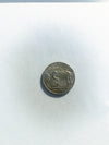 Lucky  & Gift Copper Coin “ Cute Baby“  23mm Coin
