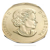 2019 Canada Equality Loonie Hand Colored Coin