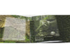 2010 Canada  Lenticular 50 Cent - Royal Tyrrell Dinosaur Museum 6 Trading Cards