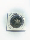 1977 Canadian BC Nootka dollar Maquinna (c1760-1825) $1 token