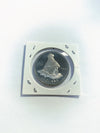 1977 Canadian BC Nootka dollar Maquinna (c1760-1825) $1 token