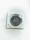 1977 Osoyoos BC CANADA  Trade DOLLAR Token with Municipal Town Office Building