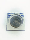 1978 Kitimat Canada, 25th Anniversary commemorative token