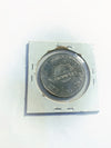 1981 Kamloops BC 1 Trade Dollar – Heritage Years, The Ranchers – UNC