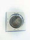 1981 Kamloops BC 1 Trade Dollar – Heritage Years, The Ranchers – UNC