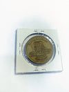 Regina SK Canada 1979 Trade DOLLAR Token, Heimat von RCMP
