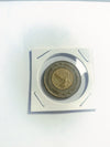 2005 Bosnia-Herzegovina 5 Konvertible Marka  Bi-Metallic Coin Rare