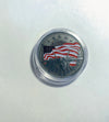 Lucky Coin - B-2 Bomber Craft Gift Coin Cuivre Gravé