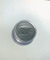Lucky Coin - B-2 Bomber Craft Gift Coin Cuivre Gravé