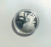 Lucky Coin- Einstein Commemorative Medallion Coin