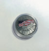 Lucky Coin - B-2 Bomber Craft Gift Coin Cuivre Gravé