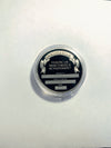 Lucky Coin - B-2 Bomber Craft Gift Coin Cuivre Gravé
