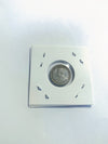 1931 Canadian 10 cent Dime King Edward VII Silver Coin XF