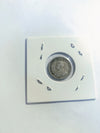 1930 Canadian 10 cent Dime King Edward VII Silver Coin XF