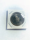 1981 Banff Alberta Bow Lake Dollar $1 Trade Dollar Token.