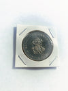 1972 Alberta Edmonton Klondike Days 1 Dollar Token Coin