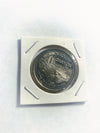 1978 Yellowhead British Columbia 1 Trade Token - Moricetown Canyon