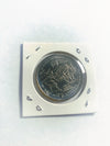 1978 Yellowhead British Columbia 1 Trade Token - Moricetown Canyon
