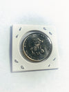 1969 Edmonton Alberta 1 Trade Dollar - Klondike Days