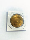 1982 Fredericton Nouveau-Brunswick 1 Trade Dollar - Hôtel de Ville