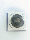 1977 Alberta Canada The Red Barn - Bon Accord One Dollar Token
