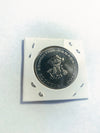 1976 Edmonton Alberta 1 Trade Dollar - Constable de la ruée vers l'or - Pick Mint Mark