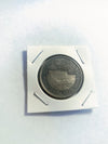 1978 Canada Canadian AB Red Deer  dollar $1 token  summer game BU
