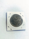 1978 Canada Canadian AB Red Deer  dollar $1 token  summer game BU