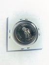 1980 Banff Alberta 1 Trade Token - Lake Minnewanka  Dollar