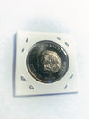 1979 Lethbridge Alberta Trade Dollar - Pont de haut niveau - 90 ans de service