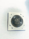1979 Lethbridge Alberta Trade Dollar - Pont de haut niveau - 90 ans de service