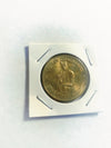 1979 Lethbridge Alberta Trade Dollar - High Level Bridge  90 Years of Service Token