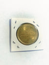 1979 Lethbridge Alberta Trade Dollar - High Level Bridge  90 Years of Service Token