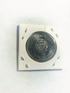 1981 Kamloops BC 1 Trade Dollar - Années du patrimoine, The Ranchers - UNC