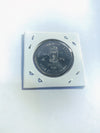 1981 Regina Commemorative Dollar – RCMP Sergeant Major’s Parade Token